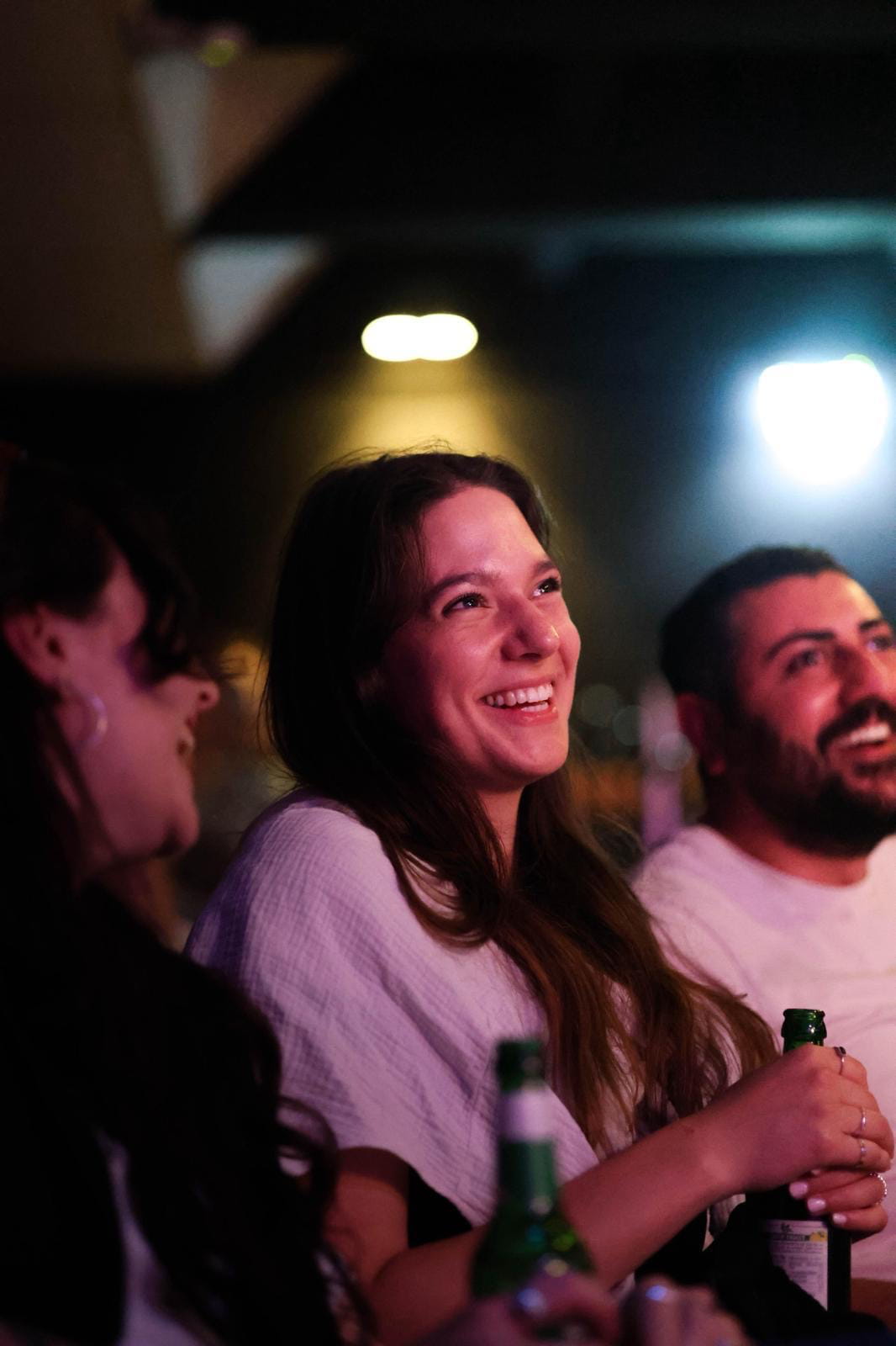 Comedy Nation live